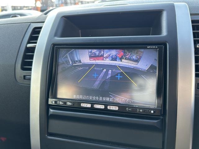 Nissan X-TRAIL 2011 7236056-19