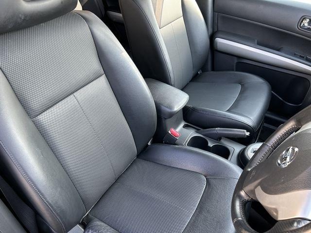 Nissan X-TRAIL 2011 7236056-20
