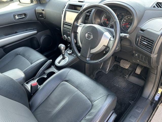Nissan X-TRAIL 2011 7236056-22