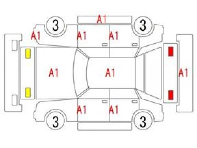 Nissan X-TRAIL 2011 7236056-23