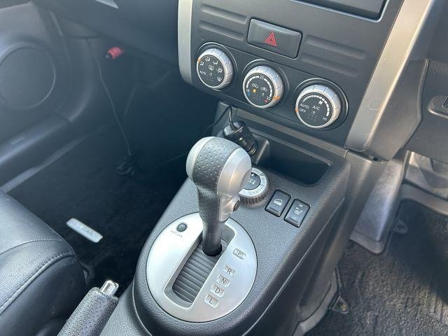 Nissan X-TRAIL 2011 7236056-3