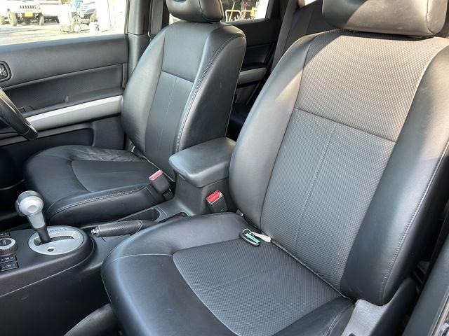 Nissan X-TRAIL 2011 7236056-4