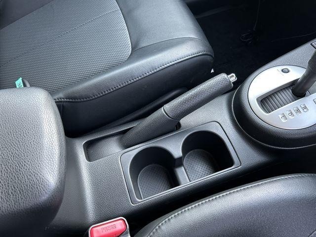 Nissan X-TRAIL 2011 7236056-5