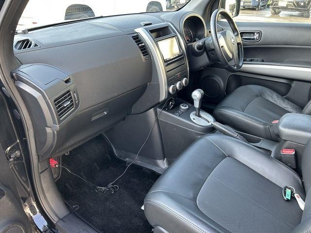 Nissan X-TRAIL 2011 7236056-6