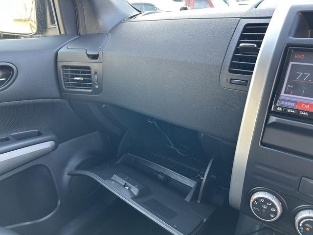 Nissan X-TRAIL 2011 7236056-9