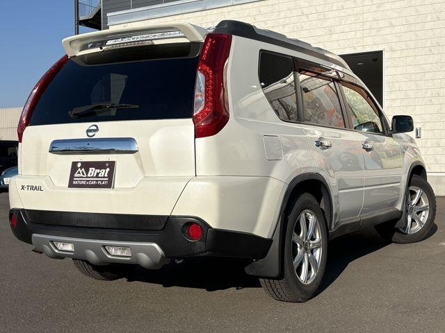 Nissan X-TRAIL 2012 7236202-13