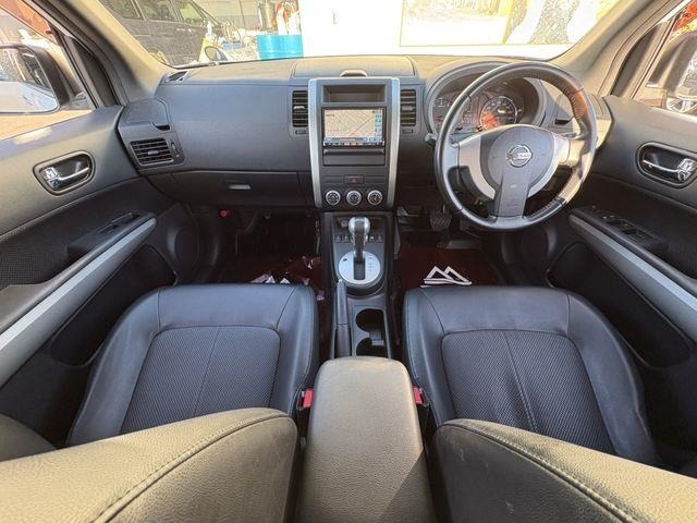 Nissan X-TRAIL 2012 7236202-14