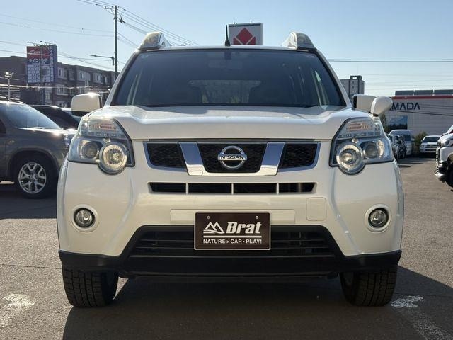 Nissan X-TRAIL 2012 7236202-15