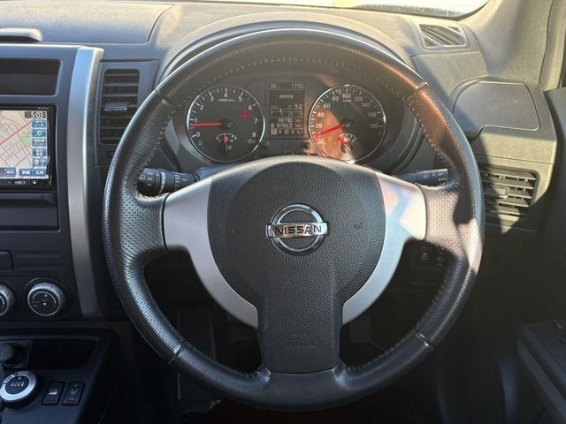 Nissan X-TRAIL 2012 7236202-16