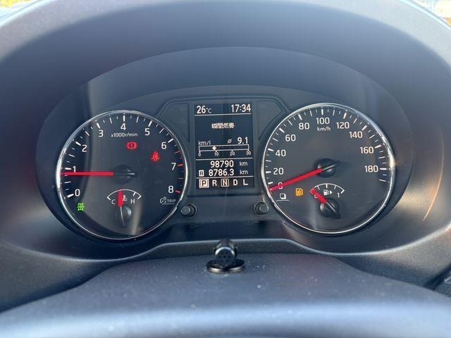 Nissan X-TRAIL 2012 7236202-17