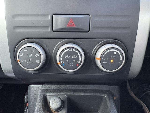 Nissan X-TRAIL 2012 7236202-5