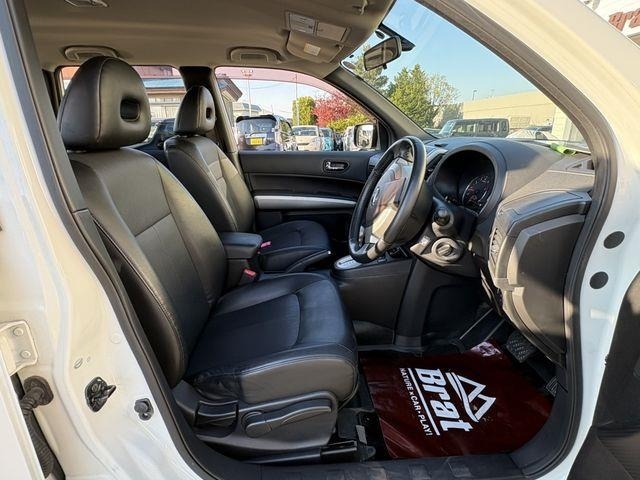 Nissan X-TRAIL 2012 7236202-6