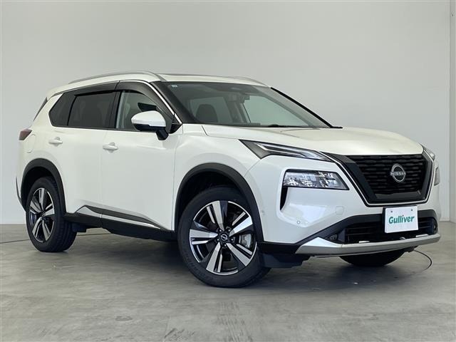 Nissan X-TRAIL 2023 7236253-0