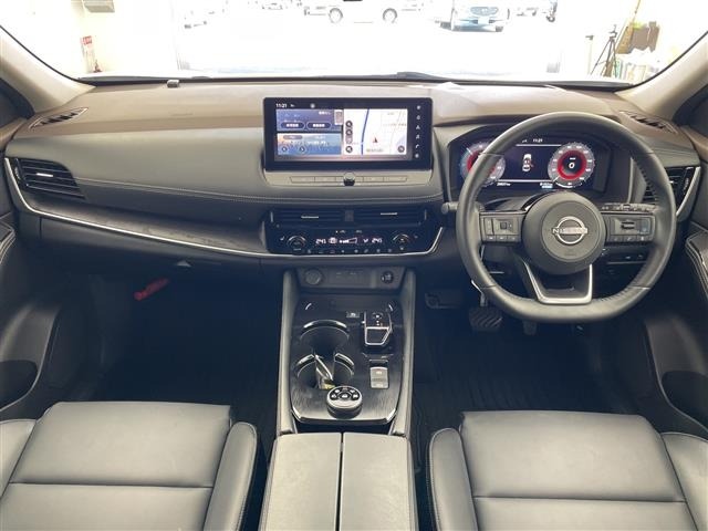 Nissan X-TRAIL 2023 7236253-14
