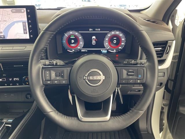 Nissan X-TRAIL 2023 7236253-18