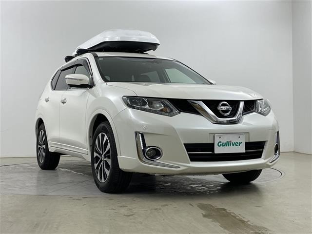 Nissan X-TRAIL 2017 7236260-0