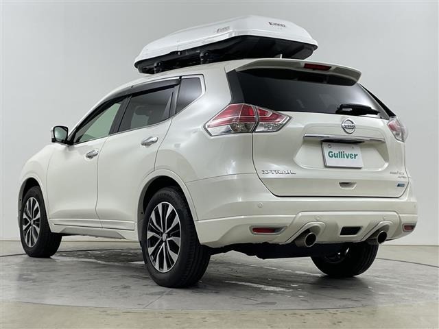 Nissan X-TRAIL 2017 7236260-13