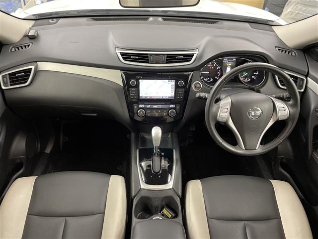 Nissan X-TRAIL 2017 7236260-14