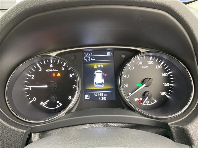 Nissan X-TRAIL 2017 7236260-18
