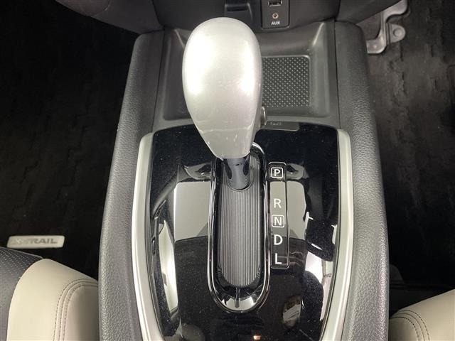Nissan X-TRAIL 2017 7236260-19