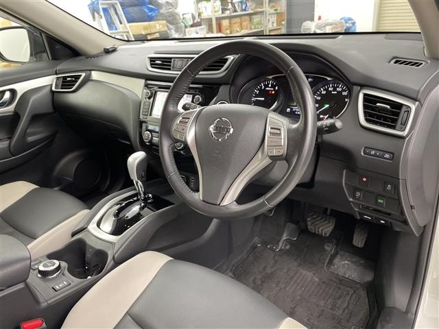 Nissan X-TRAIL 2017 7236260-2
