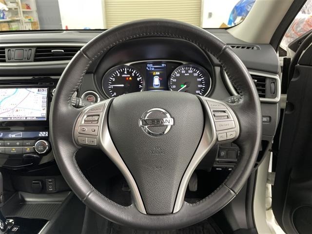 Nissan X-TRAIL 2017 7236260-21