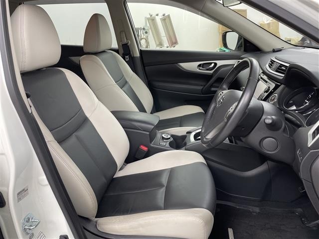 Nissan X-TRAIL 2017 7236260-22