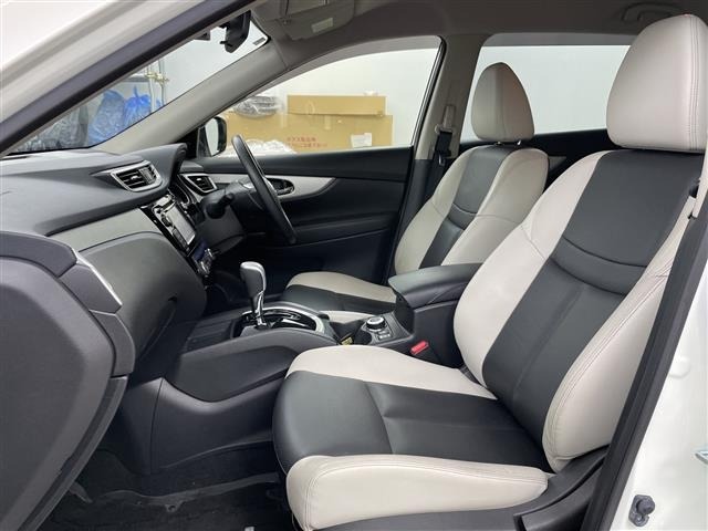 Nissan X-TRAIL 2017 7236260-4
