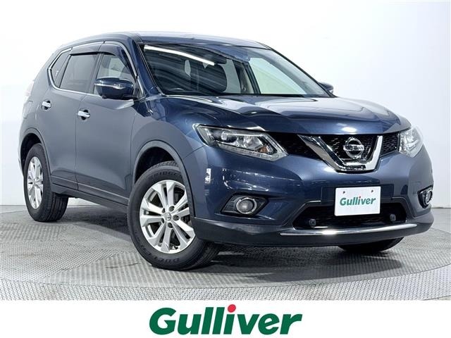 Nissan X-TRAIL 2015 7236261-0