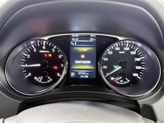 Nissan X-TRAIL 2015 7236261-12