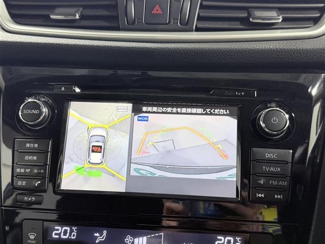 Nissan X-TRAIL 2015 7236261-13