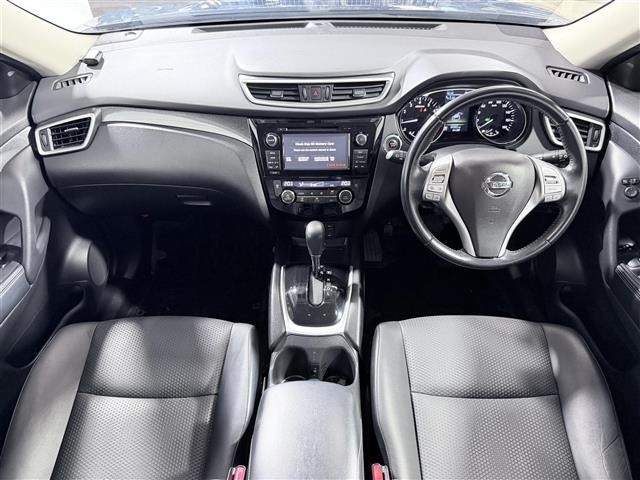 Nissan X-TRAIL 2015 7236261-14