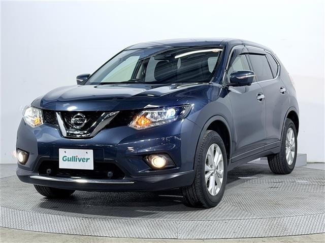 Nissan X-TRAIL 2015 7236261-15
