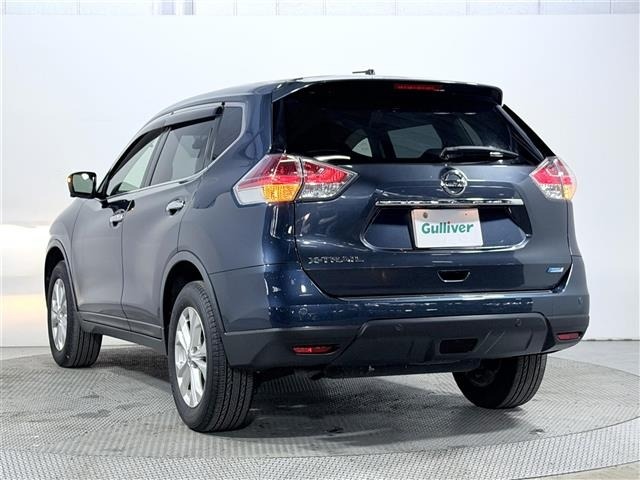 Nissan X-TRAIL 2015 7236261-16