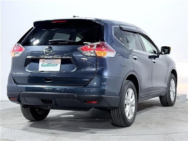 Nissan X-TRAIL 2015 7236261-17