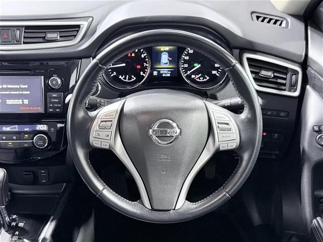 Nissan X-TRAIL 2015 7236261-18