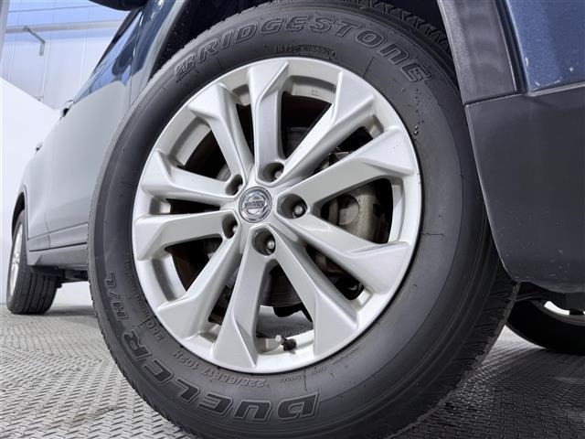 Nissan X-TRAIL 2015 7236261-19