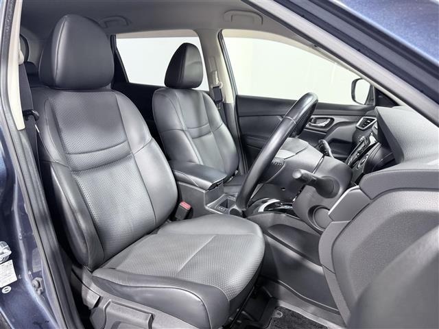 Nissan X-TRAIL 2015 7236261-20