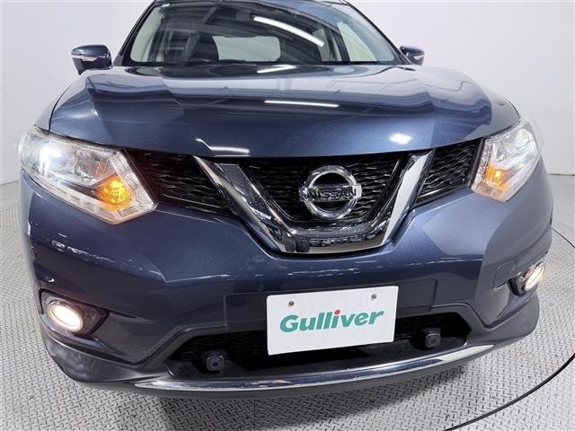 Nissan X-TRAIL 2015 7236261-21