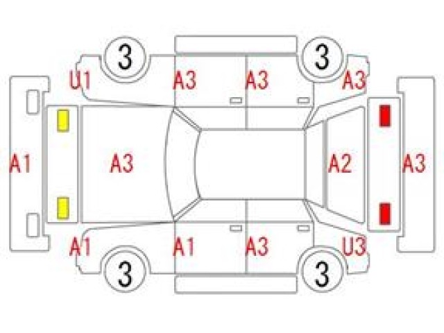 Nissan X-TRAIL 2014 7236262-10