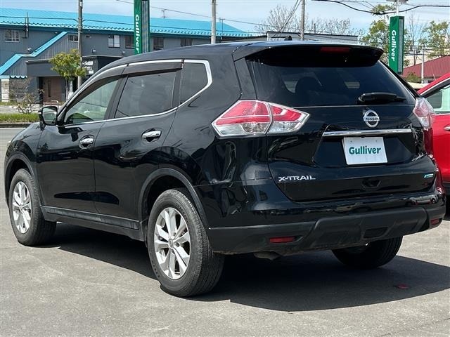 Nissan X-TRAIL 2014 7236262-2