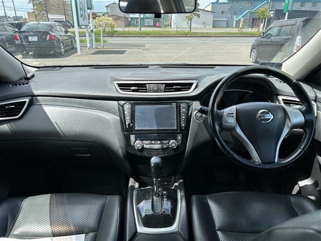 Nissan X-TRAIL 2014 7236262-3