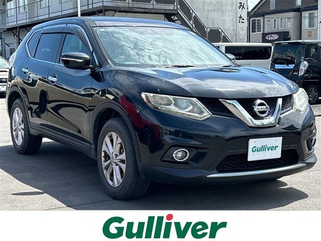 Nissan X-TRAIL 2014 7236262-4