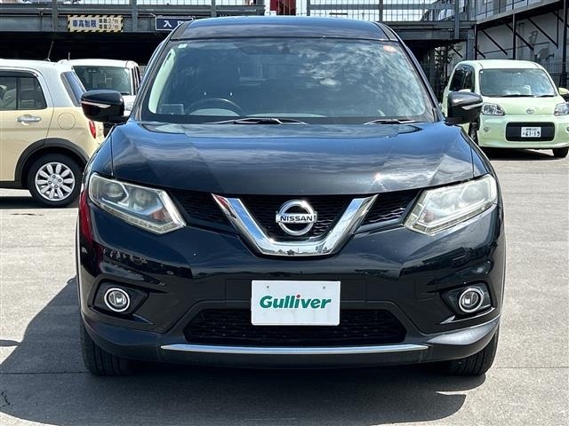 Nissan X-TRAIL 2014 7236262-7