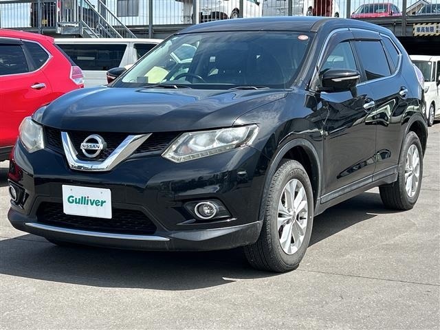 Nissan X-TRAIL 2014 7236262-8