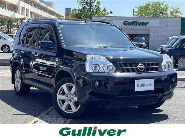 Nissan X-TRAIL 2009 7236267-0