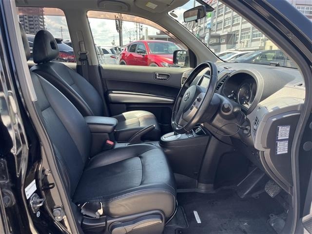 Nissan X-TRAIL 2009 7236267-1
