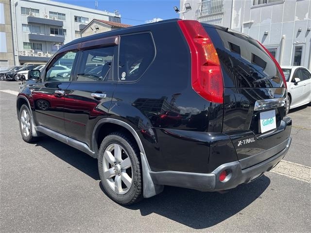 Nissan X-TRAIL 2009 7236267-10