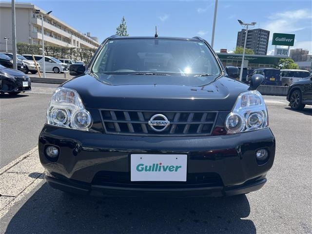 Nissan X-TRAIL 2009 7236267-11