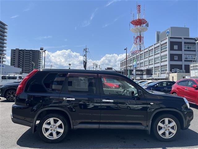 Nissan X-TRAIL 2009 7236267-12